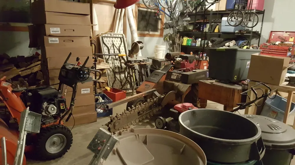 Slide of Goebel and Sons Electric