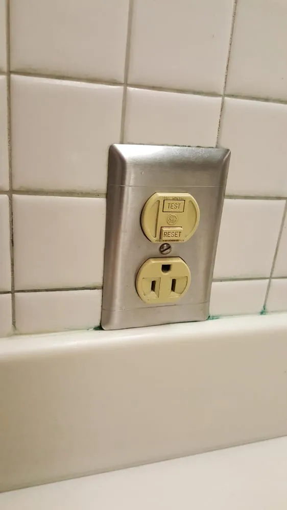 Slide of Goebel and Sons Electric