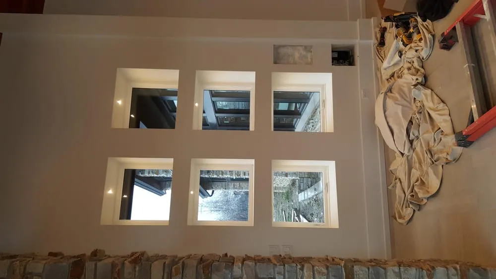 Slide of Goebel and Sons Electric