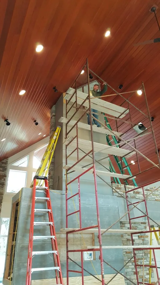 Reliable electrical repair experts serving ,  - Goebel and Sons Electric