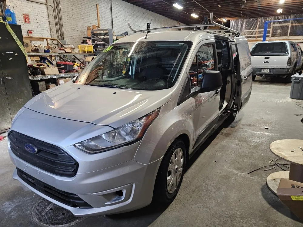 Slide of Goebel and Sons Electric