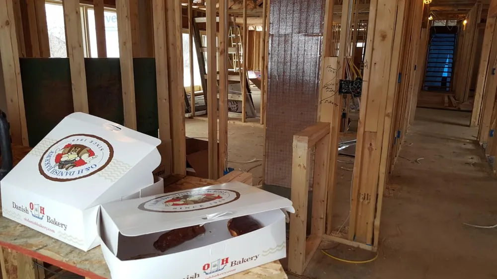 Slide of Goebel and Sons Electric