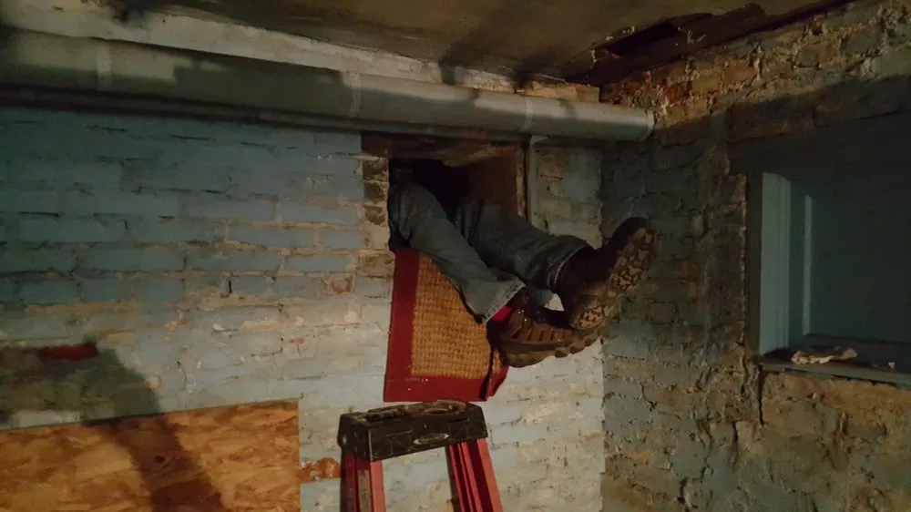 Slide of Goebel and Sons Electric