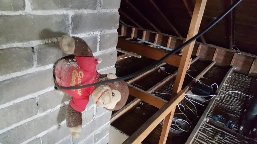 Slide of Goebel and Sons Electric