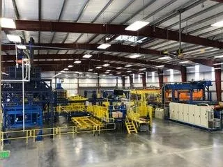 Slide of GoGEN Services