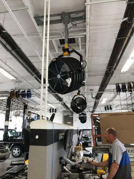 Slide of GoGEN Services