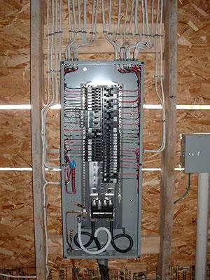 Slide of GoGEN Services