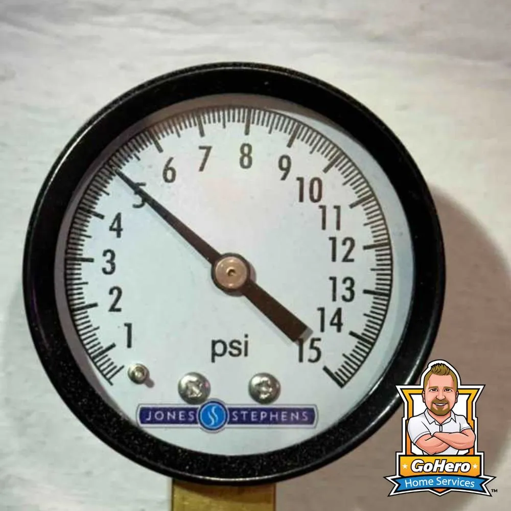 Slide of GoHero Home Services