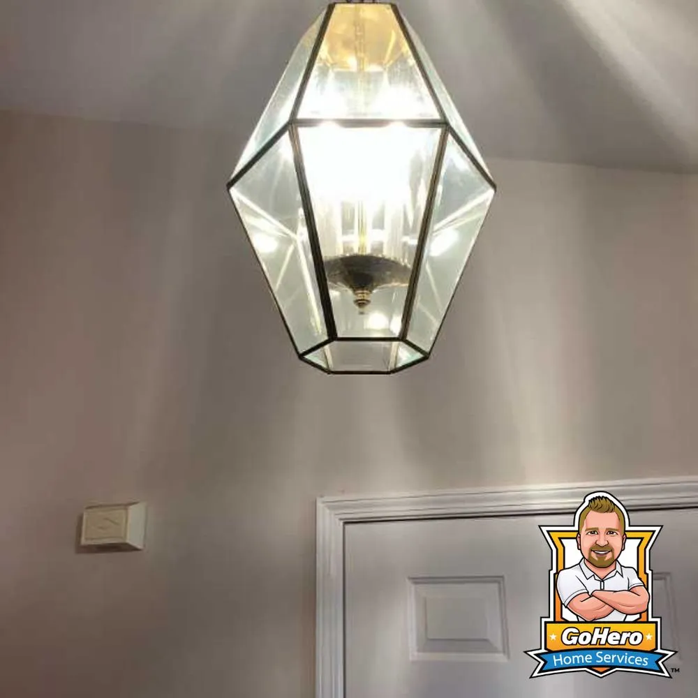 Slide of GoHero Home Services