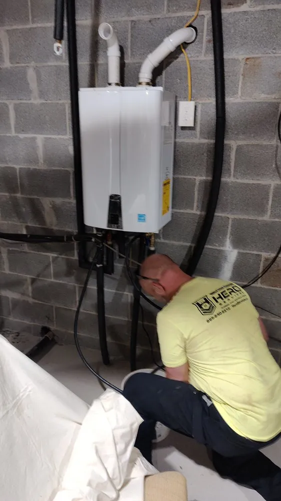 Certified electrician providing emergency electrical service in , 