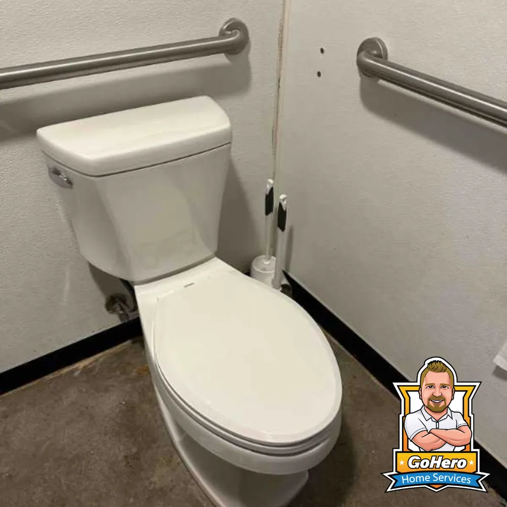 Slide of GoHero Home Services