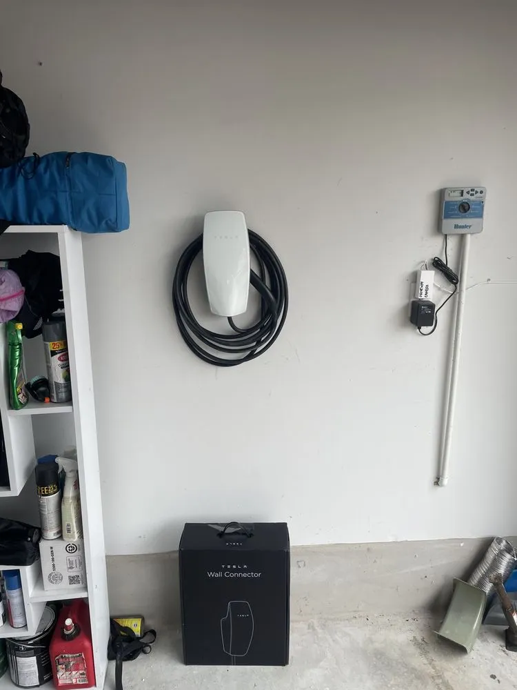 Slide of Going Greene Electric