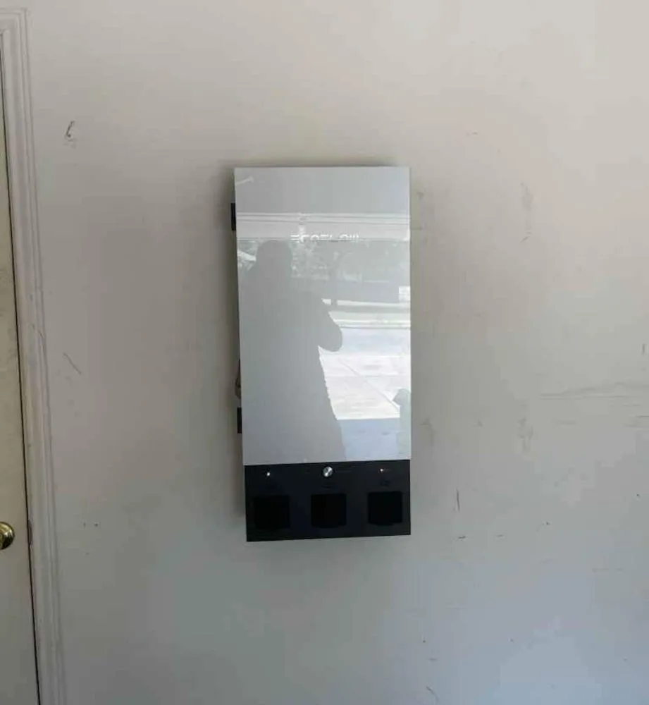 Slide of Going Greene Electric