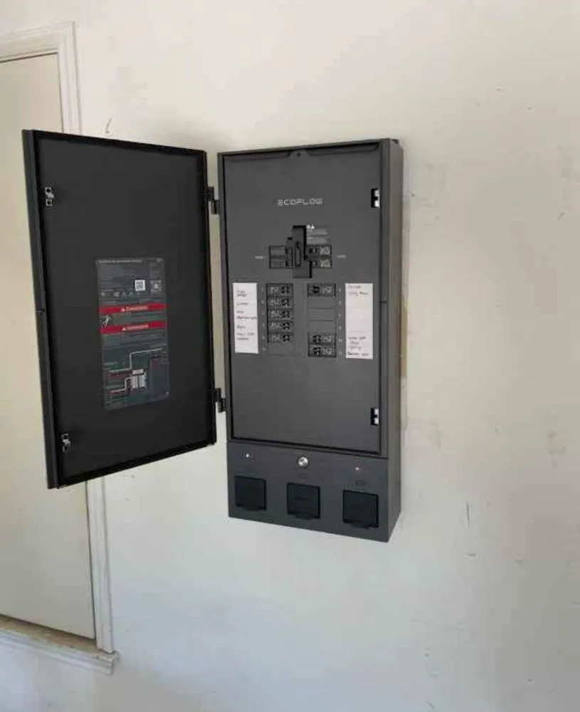 Slide of Going Greene Electric