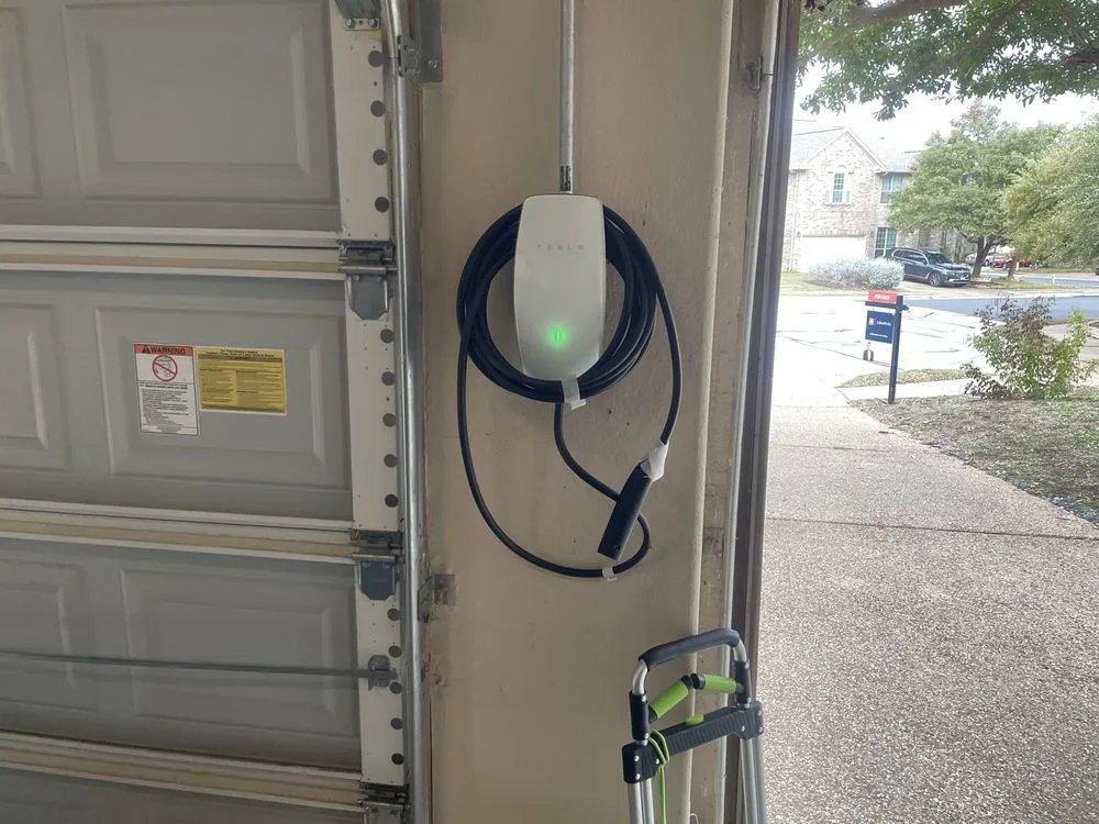 Slide of Going Greene Electric