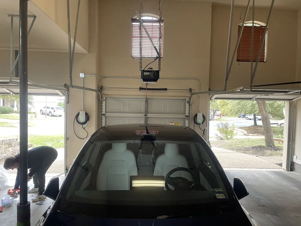 Slide of Going Greene Electric