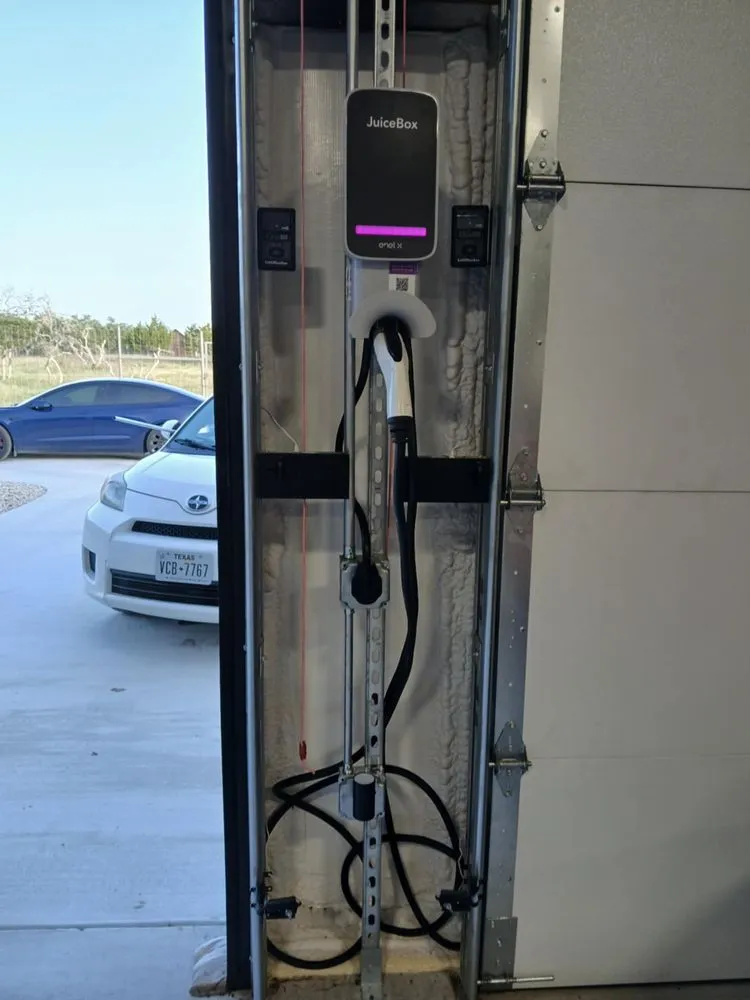 Reliable electrical service for homes in wiring installation, by