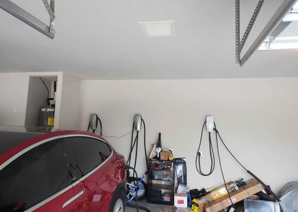 Reliable lighting installation in , by Going Greene Electric