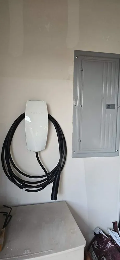 Certified electrician providing outlet and switch repair in ,