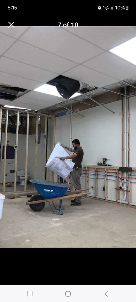 Slide of Going Greene Electric