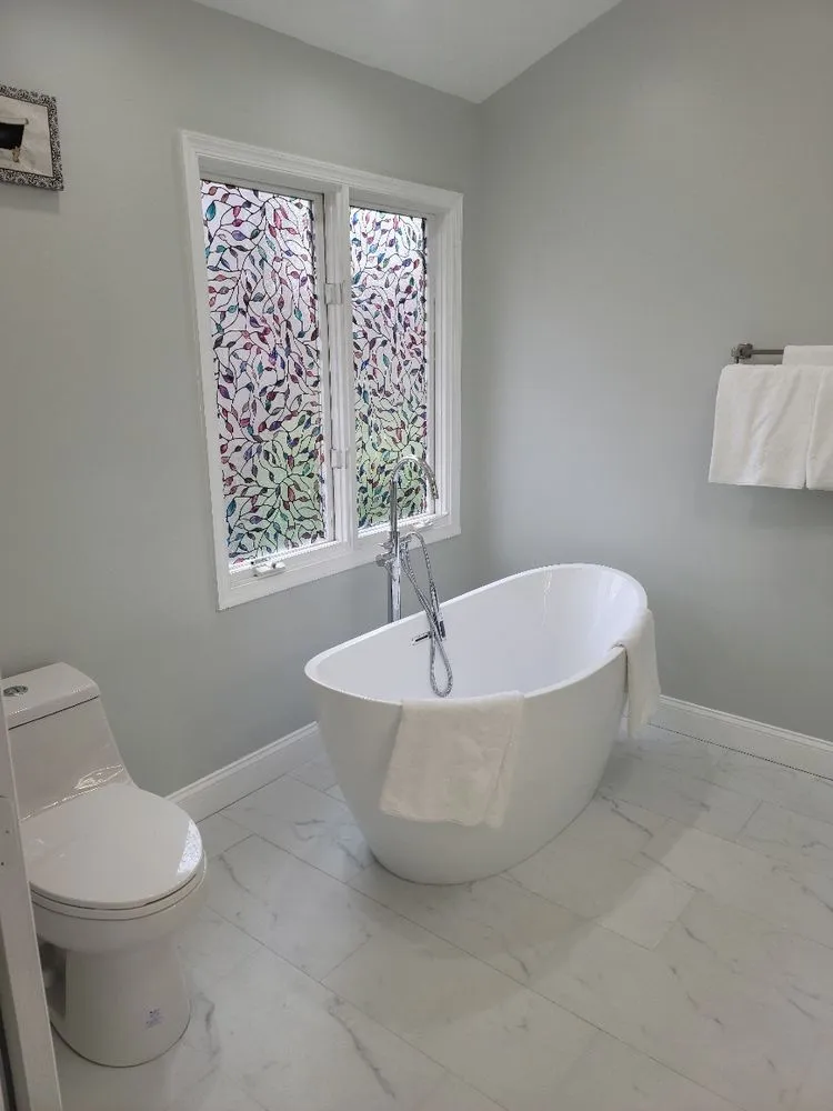 Professional electrician providing panel upgrade in Laytonsville, MD - Golban Home Improvement