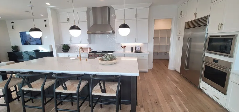 Licensed electrical repair in Laytonsville, MD by Golban Home Improvement