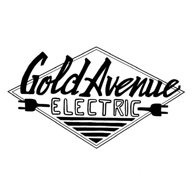 Slide of Gold Avenue Electric