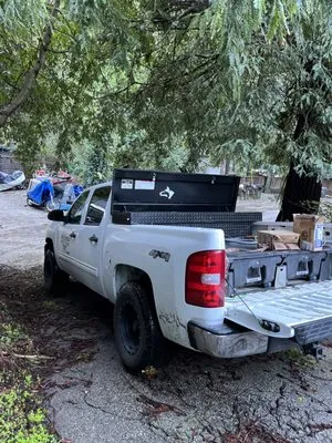 Gold Avenue Electric