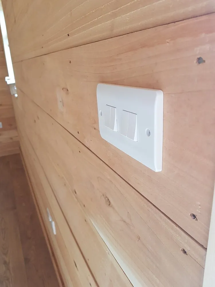 Affordable wiring installation in Flushing, NY by Gold Badge 24 Hour Electrician