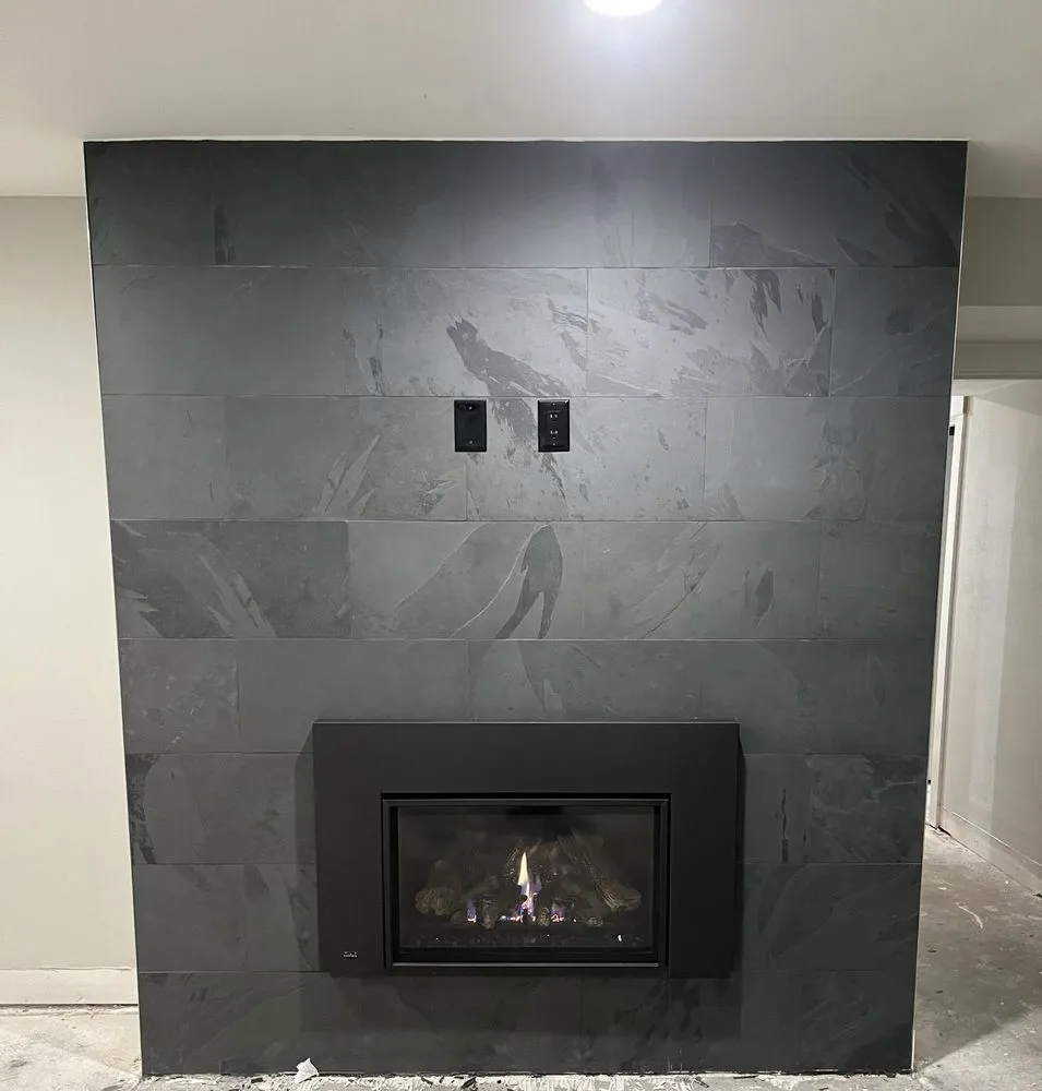 Slide of Gold Brothers Construction