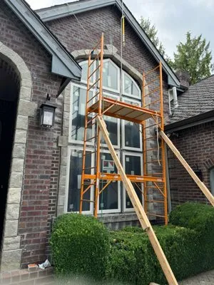 Gold Brothers Construction