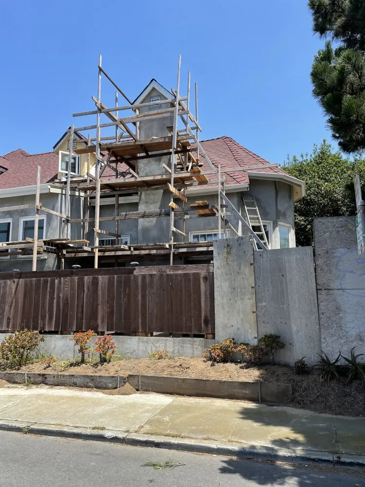 Slide of Gold Coast D&D