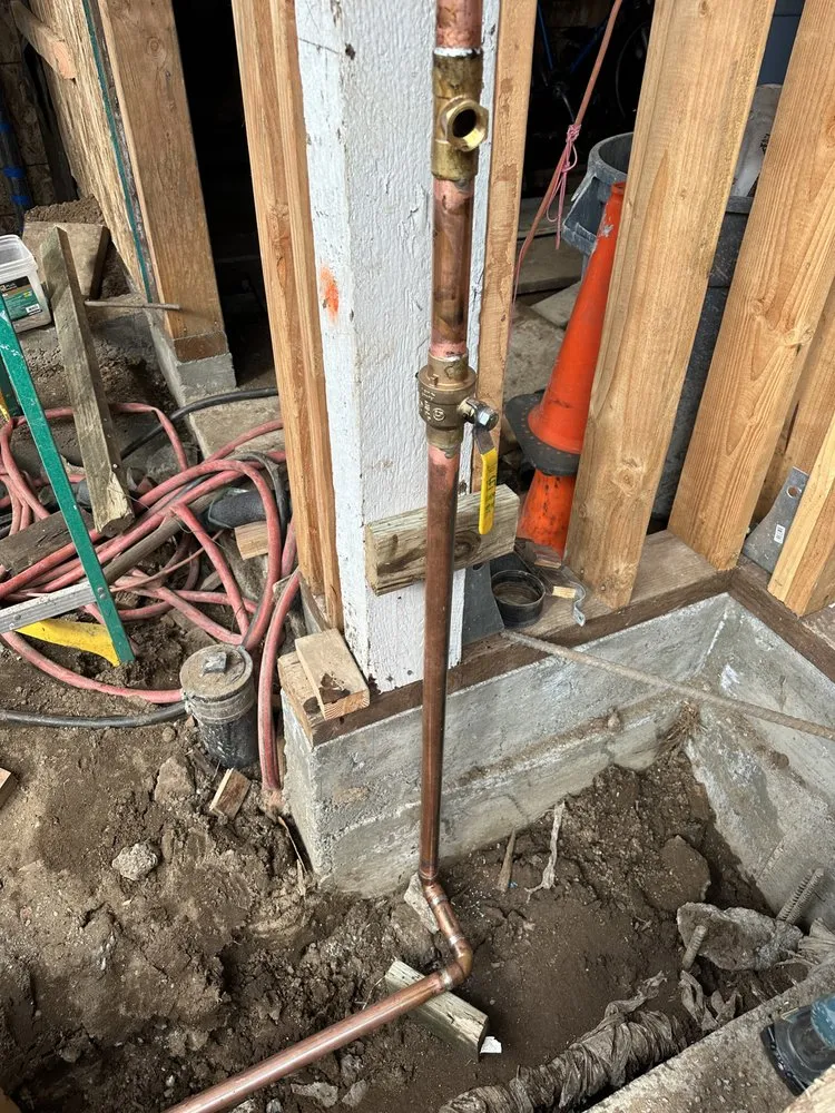 Slide of Gold Coast D&D