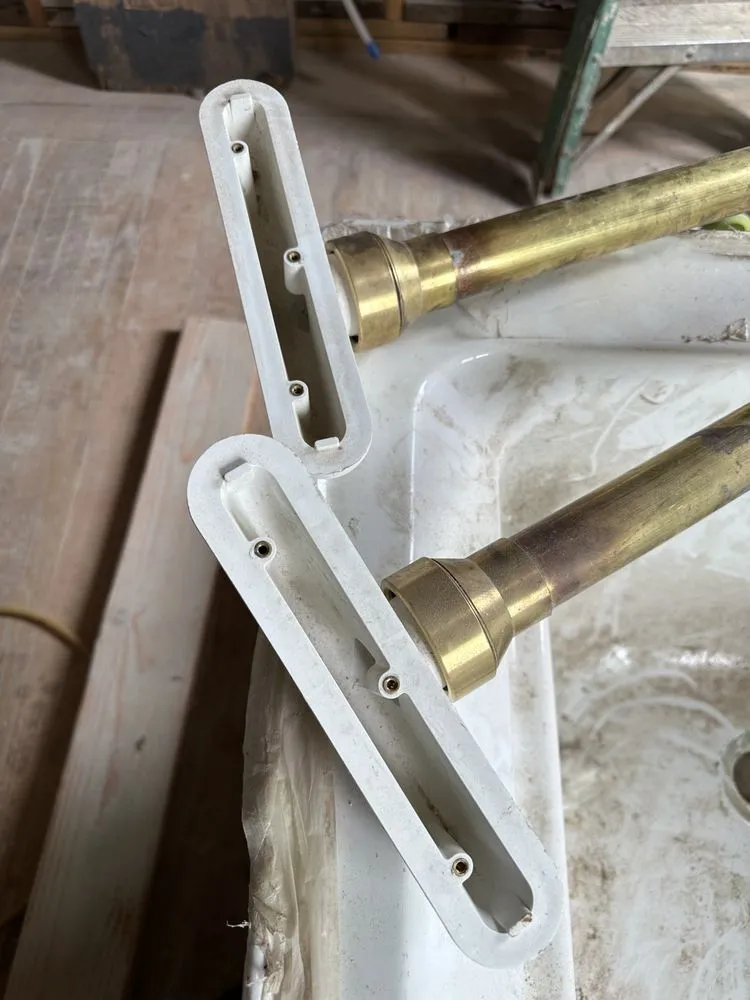 Slide of Gold Coast D&D