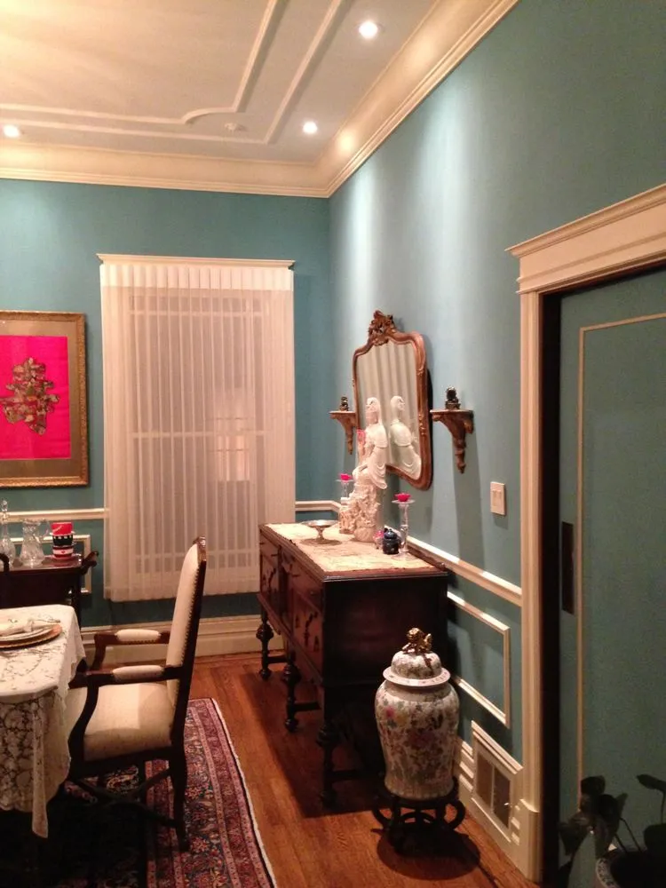 Slide of Gold Coast D&D