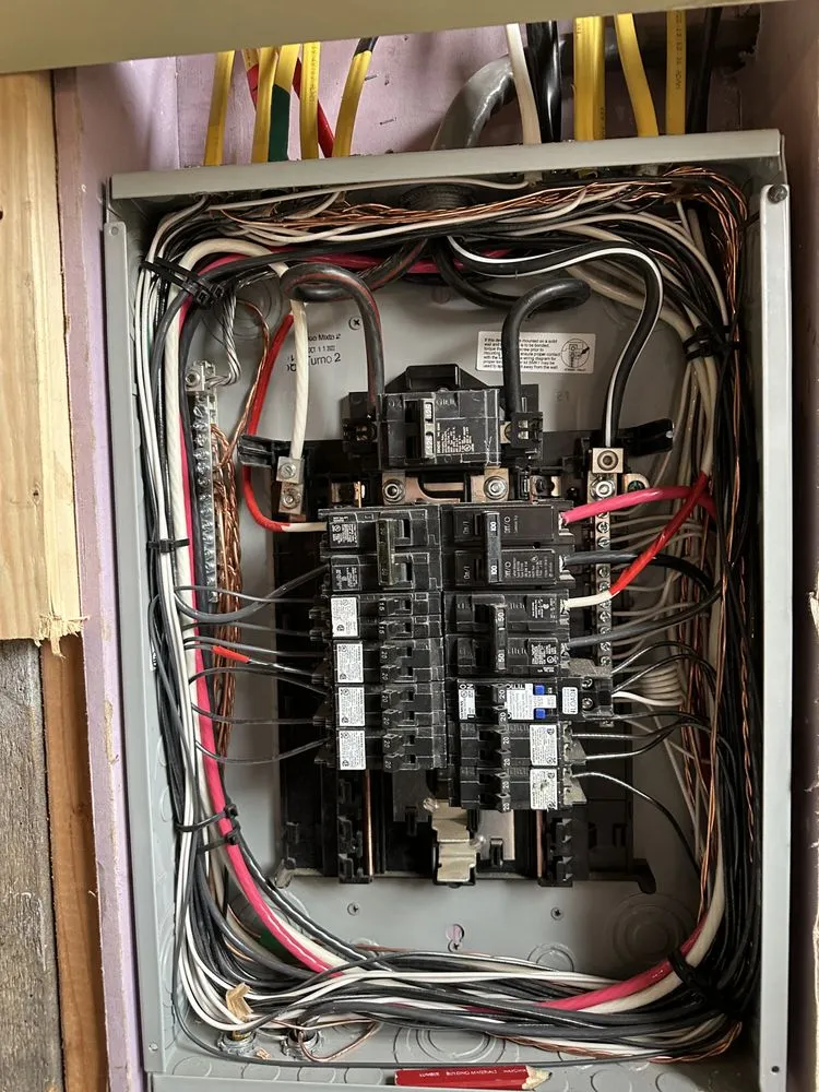 Affordable lighting installation experts serving , - Gold Coast D&D