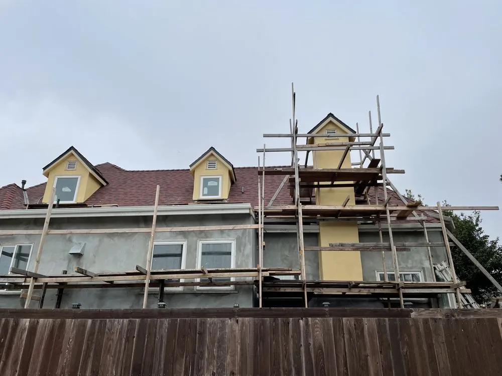 Slide of Gold Coast D&D