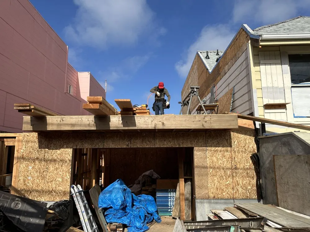 Slide of Gold Coast D&D