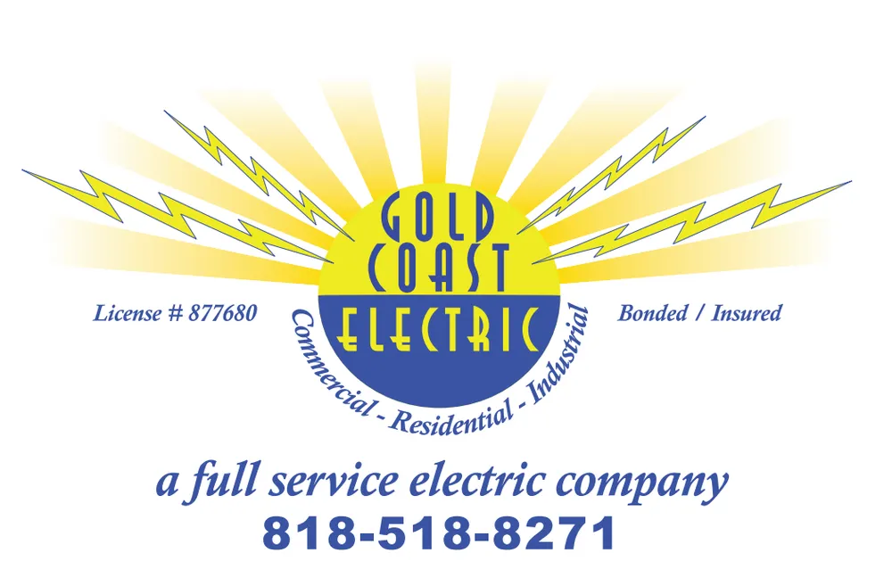 Slide of Gold Coast Electric Connection