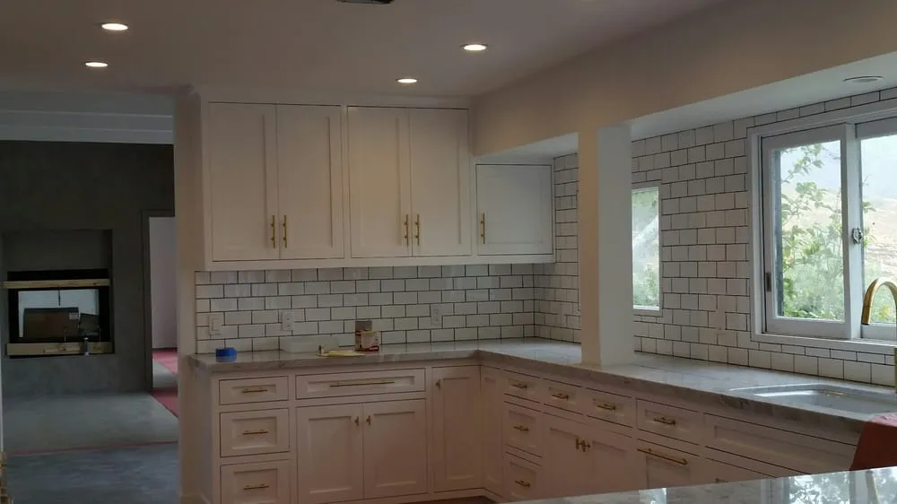 Slide of Gold Coast Electric Connection