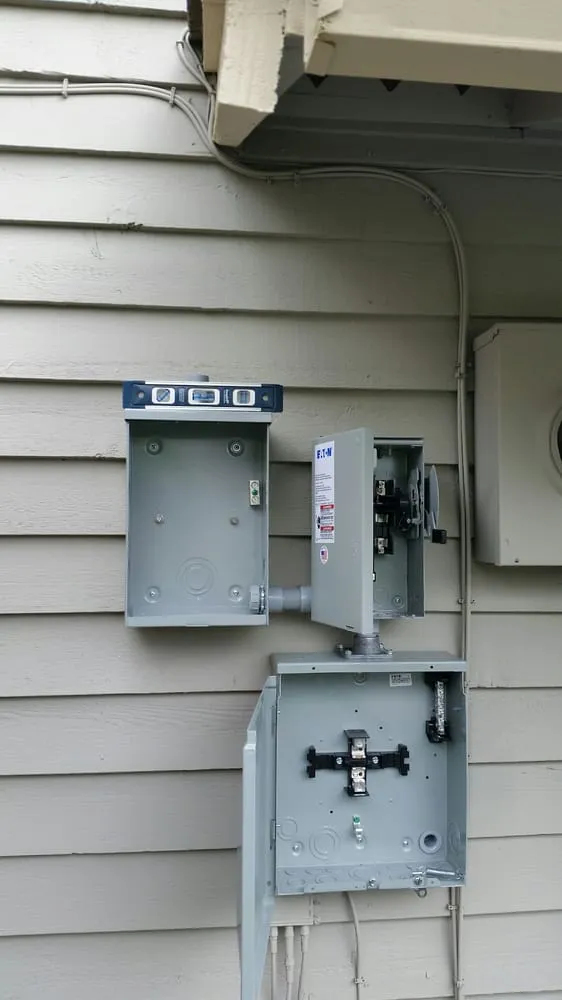 Licensed lighting installation experts serving ,  - Gold Coast Electric Connection