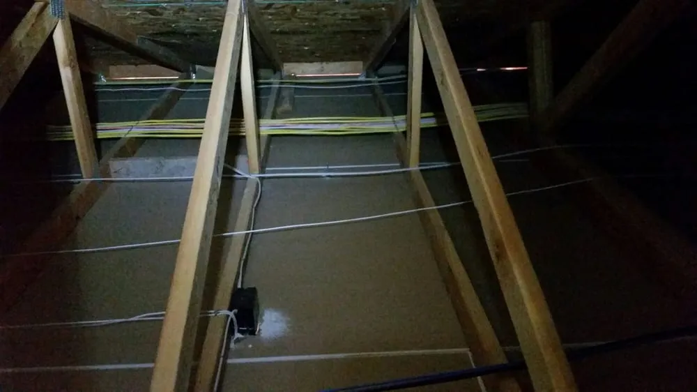 Licensed electrical service for homes in panel upgrade,  by 