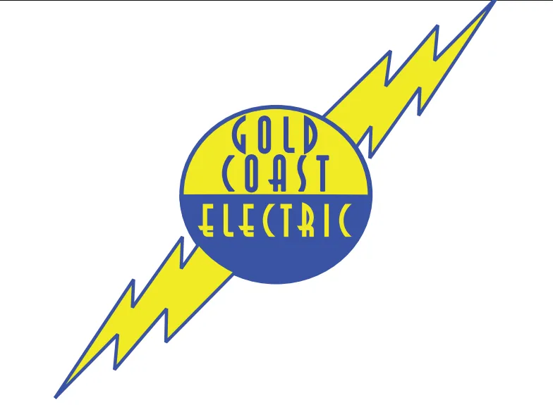 Slide of Gold Coast Electric Connection