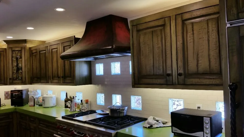 Slide of Gold Coast Electric Connection