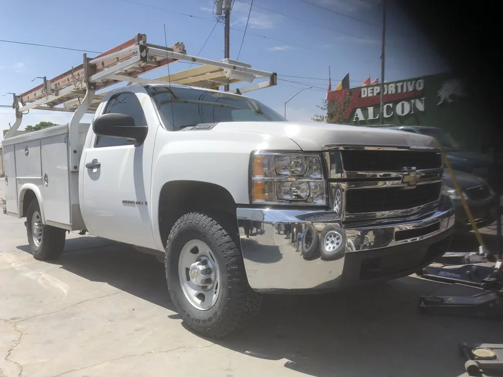 Slide of Gold Coast Electric