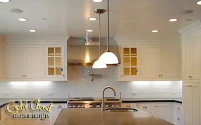 Slide of Gold Coast Electric Services