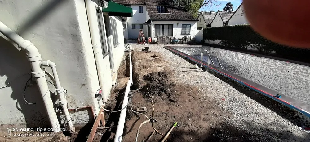 Licensed panel upgrade service in San Fernando Valley, CA - Gold Coast Home Renovations & Repair