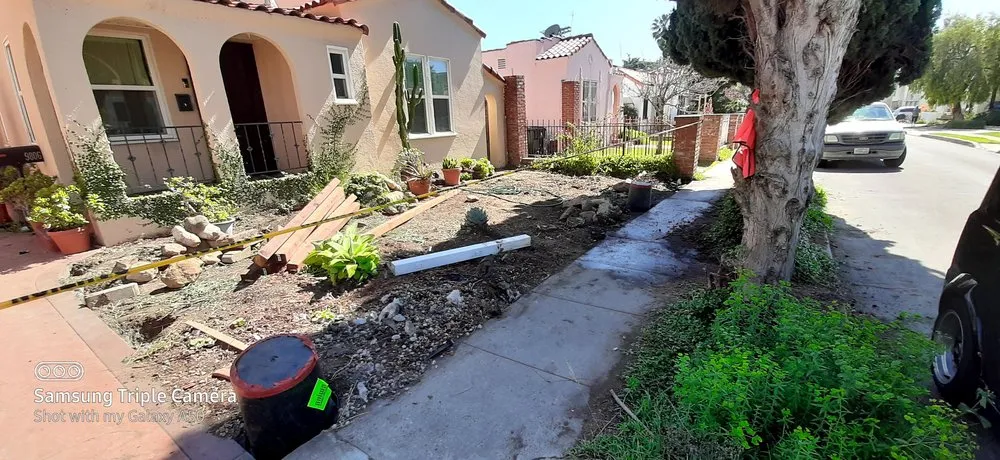 Professional wiring installation in San Fernando Valley, CA by Gold Coast Home Renovations & Repair