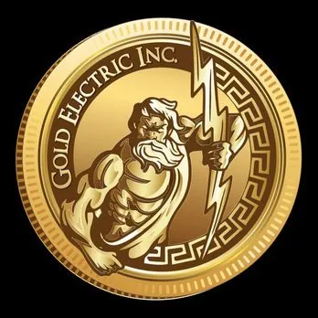 Gold Electric