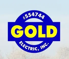 Slide of Gold Electric